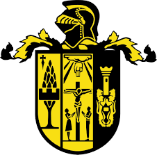 Bishop Kelly High School logo
